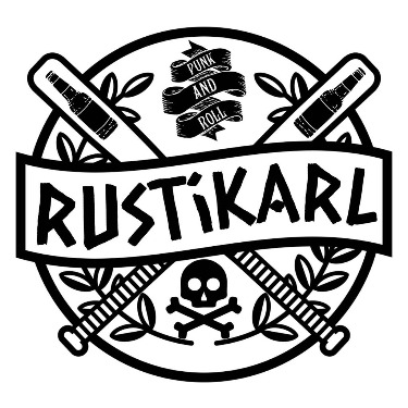Rustikarl